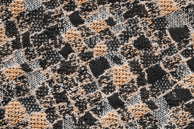 Tapestry fabric texture