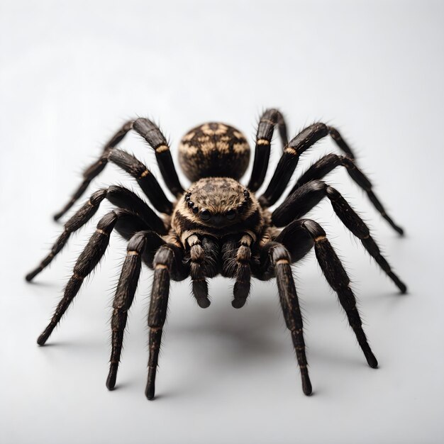 tarantula labalaba beracun