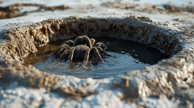 tarantula species