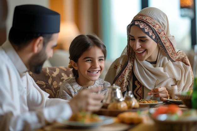 Tarawih bijeenkomst thuis