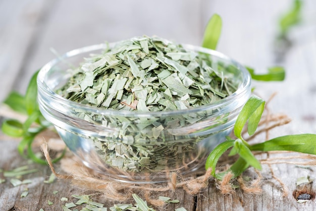 Tarragon dried