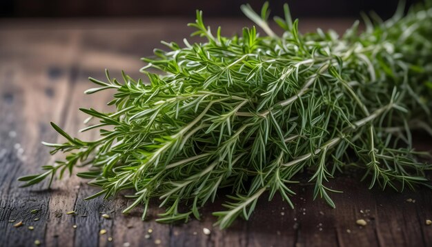 Tarragon plant