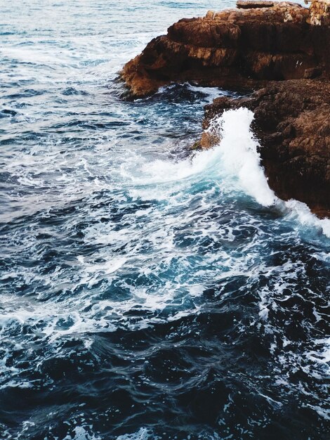 Foto mare di tarragona