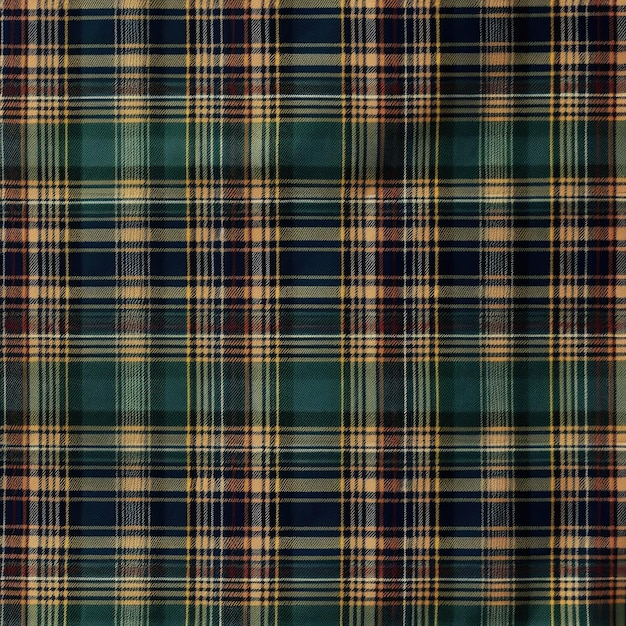 Tartan Plaid pattern