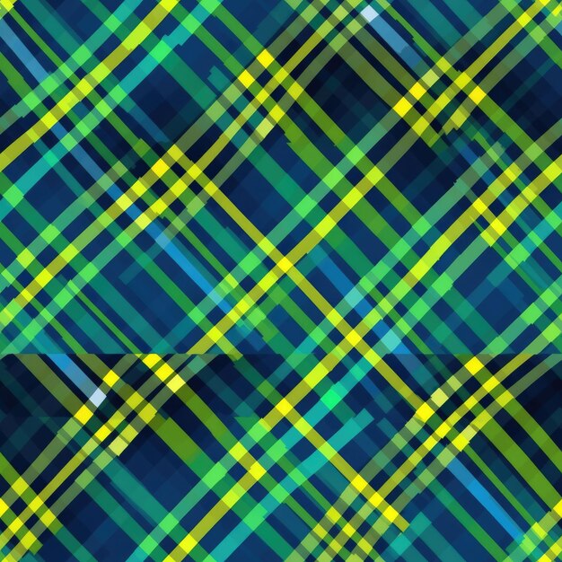 Tartan Plaid pattern