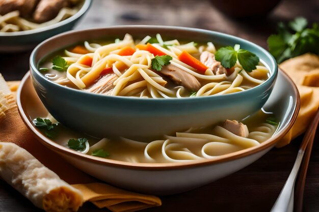 Foto gustate la magia delle deliziose esperienze alimentari l'ai ha generato la migliore foto di cibo