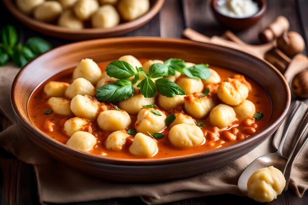 Foto gustate la magia delle deliziose esperienze alimentari l'ai ha generato la migliore foto di cibo