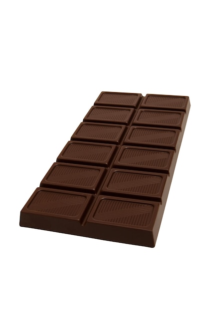 tasty dark chocolate