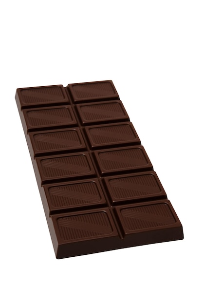 tasty dark chocolate