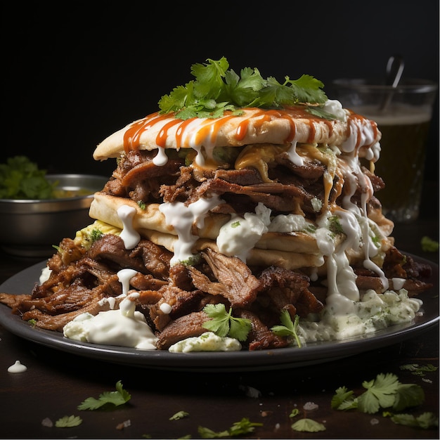 tasty doner photo