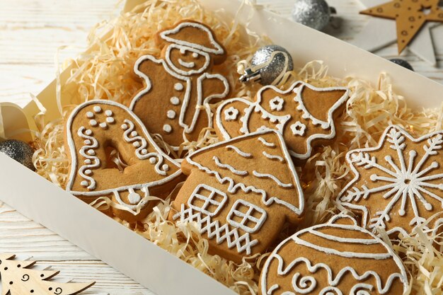 Gustosi biscotti di natale fatti in casa