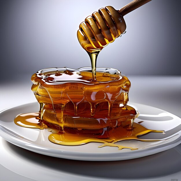 Tasty Honey