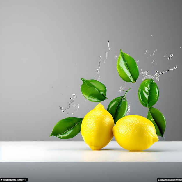 Tasty Lemons