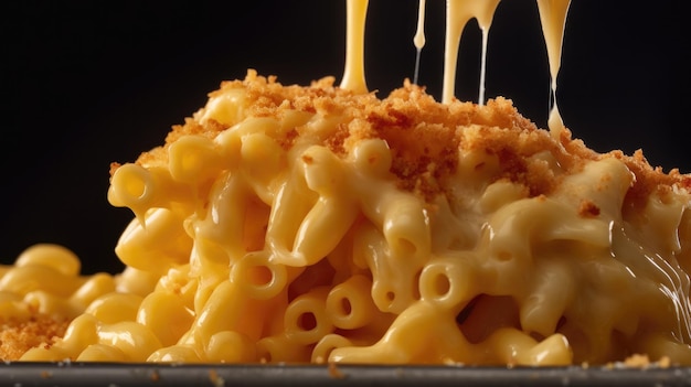 Tasty Macaroni and Cheese