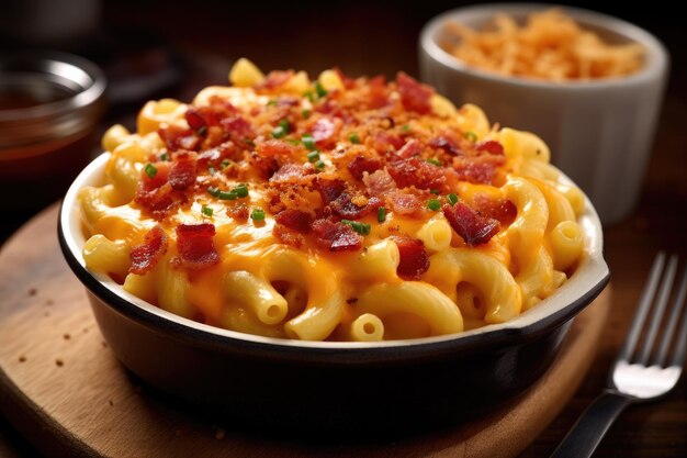 Tasty Macaroni and Cheese