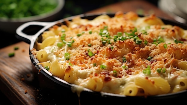 Tasty Macaroni and Cheese