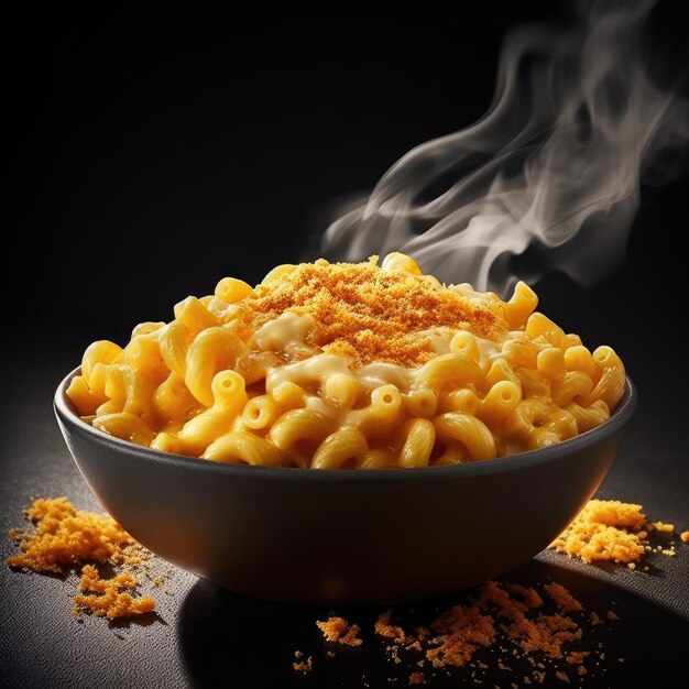 Tasty Macaroni and Cheese