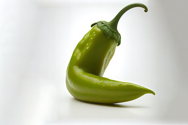 Tasty One Natural Anaheim Peppers Generative Ai