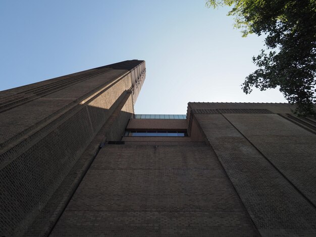 Tate Modern in London