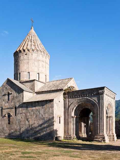 Tatev-klooster in Armenië