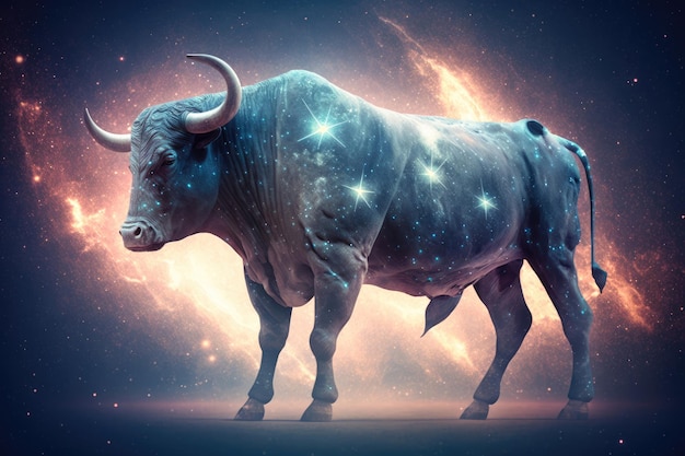 Taurus zodiac sign Astrology calendar