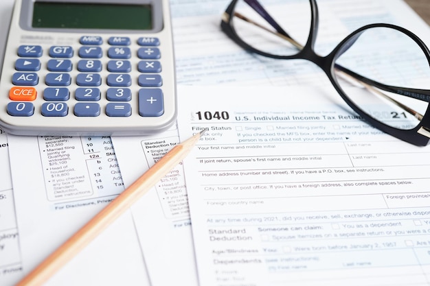 1040 미국 개인 소득세 신고서 (F1040 US Individual Income Tax Return) - 미국 개인 소득세 신고서 (F1040 US Individual Income Tax Return) - 미국 개인 소득세 신고서 (F1040 US Individual Income Tax Return) - 미국 개인 소득세 신고서 (F1040 US Individual Income Tax Return) - 미국 개인 소득세 신고서 (F1040 US Individual Income Tax Return)