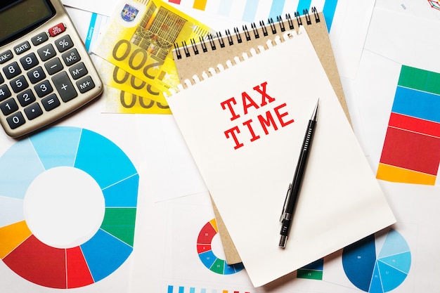 Why The Income Tax Assessment Act Matters To You