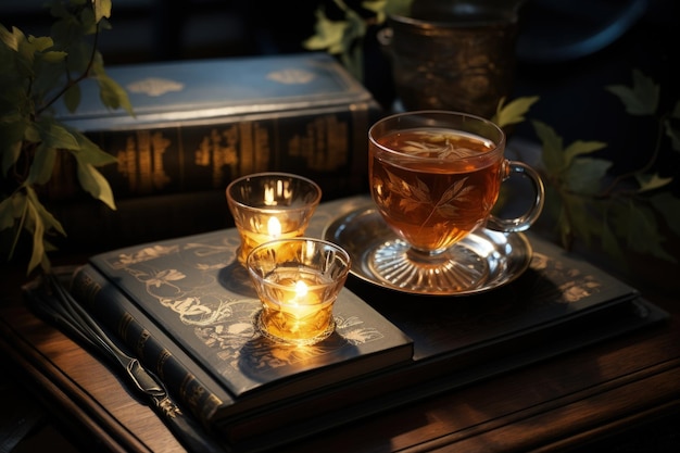 Tea is a beverage obtained by boiling brewing infusing the leaf of a tea bush Black green floral herbal Leisure health properties therapeutic midditya Fruity berry Organic refreshing drink