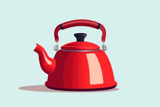 Tea Kettle icon on white background ar 32 v 52 Job ID 9e8af1836cea42ca93ab00c053c02939