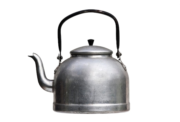 Tea pot