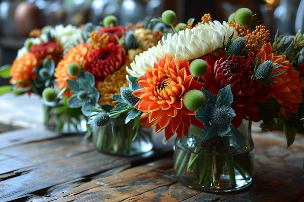 Teacher appreciation arrangement