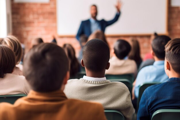 写真 教師の日は1960年代に始まった 教師の日とは 教えることへの情熱と学ぶことへの愛を祝う記念日です... 続きを読む →