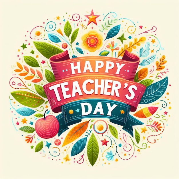 teachers day