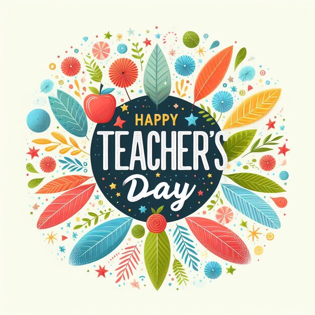 teachers day