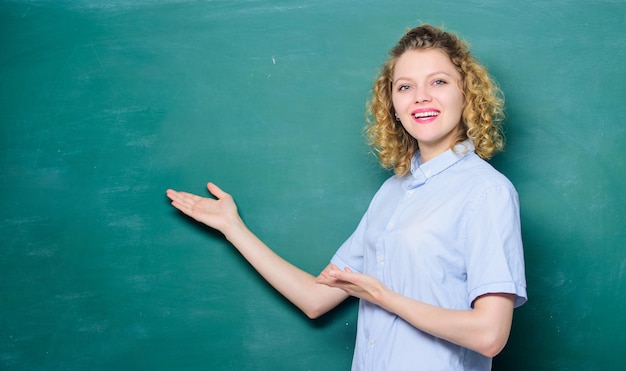 Teaching could be more fun Teacher best friend of learners Good teacher is master of simplification Woman teacher in front of chalkboard Teacher explain hard topic Passionate about knowledge