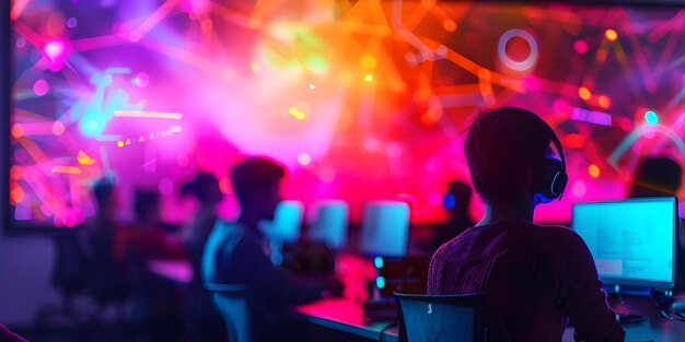 teaching digital security best practices and blockchain protocols in a literacy program concept digital security blockchain protocols literacy program best practices teaching