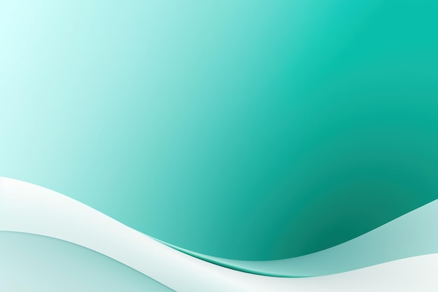 Teal and Grey colour background