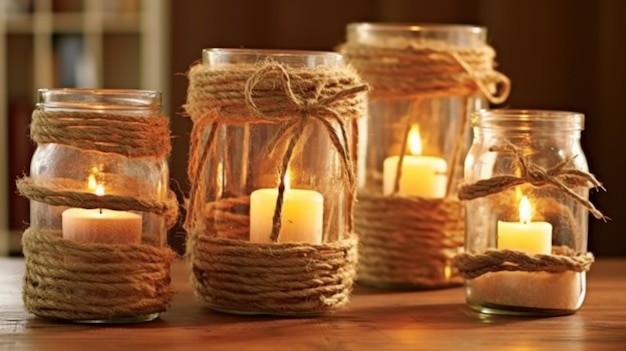 Tealights