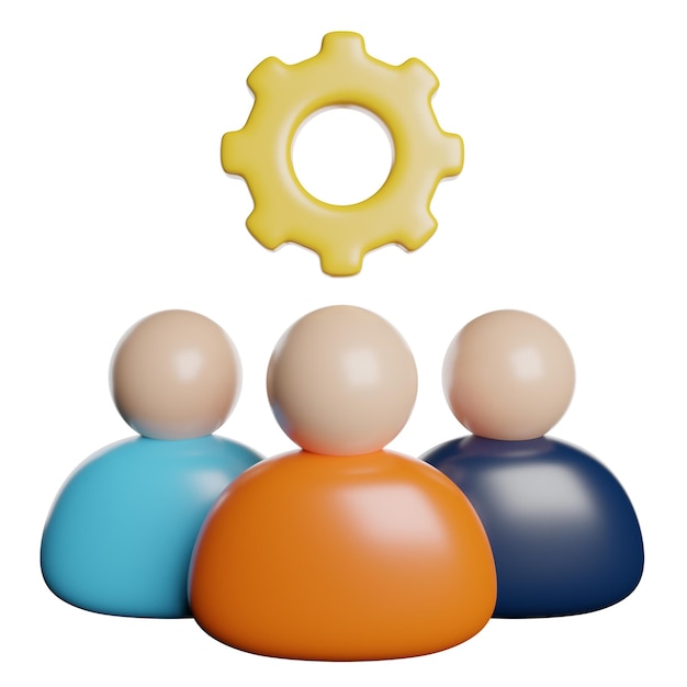 team management group