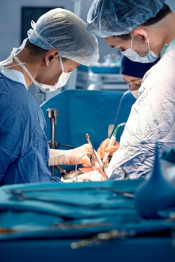 Behind the Scenes: The Vital Role of Surgical Technologists