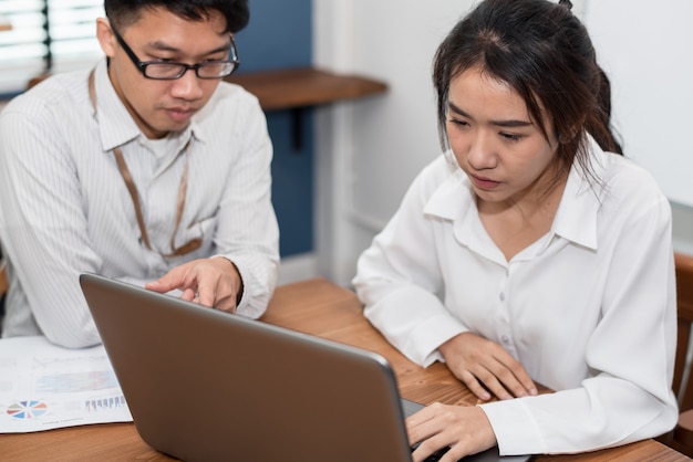 Teamwork in uitgeput en depressief voelen