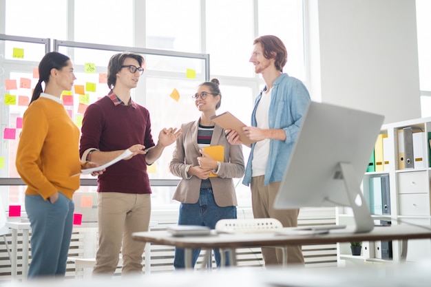 Lavoro di squadra