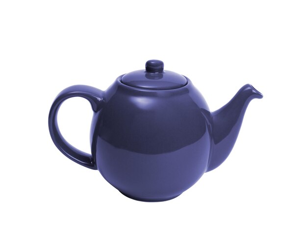 Photo teapot
