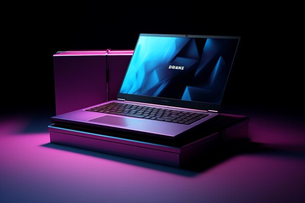 Tech_Elegance_Laptop