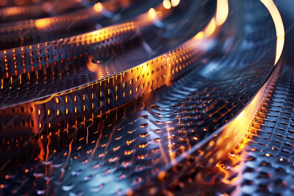The Unfolding Tapestry Of Online Education: Weaving Innovation, Accessibility, And The Future Of Learning
