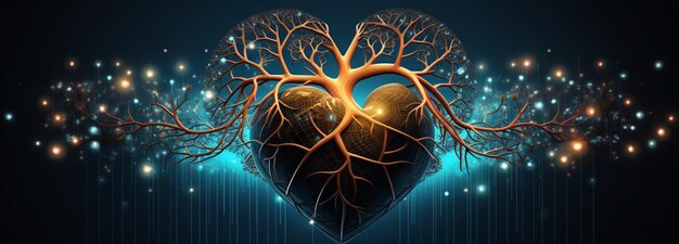 a tech tree using pixel art elements to build a heart each step in the tech tree could represent adding pixels or layers to form the final heart shape