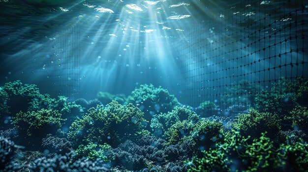 Techbased solutions for ocean acidification