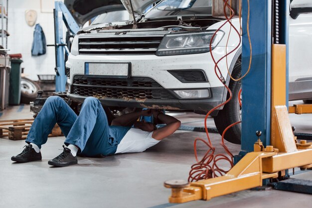 Car Repair Services