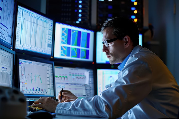 Technician Daily Tasks Research Analysis