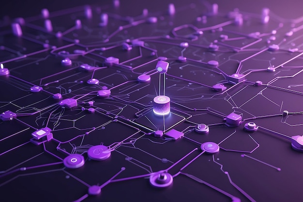 Technische achtergrond van netwerkverbindingen